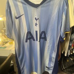 Soccer Anime Jersey 