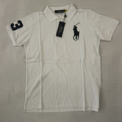 RALPH LAUREN POLO