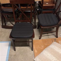 Dining Table Chairs 