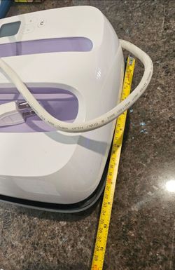 Cricut Easypress 2.. 12x10