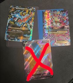 Flashfire M Charizard Ex,  M Alakazam Ex
