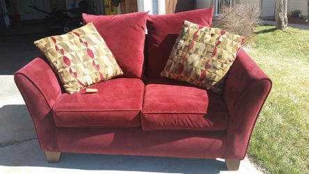 Couch for sale
