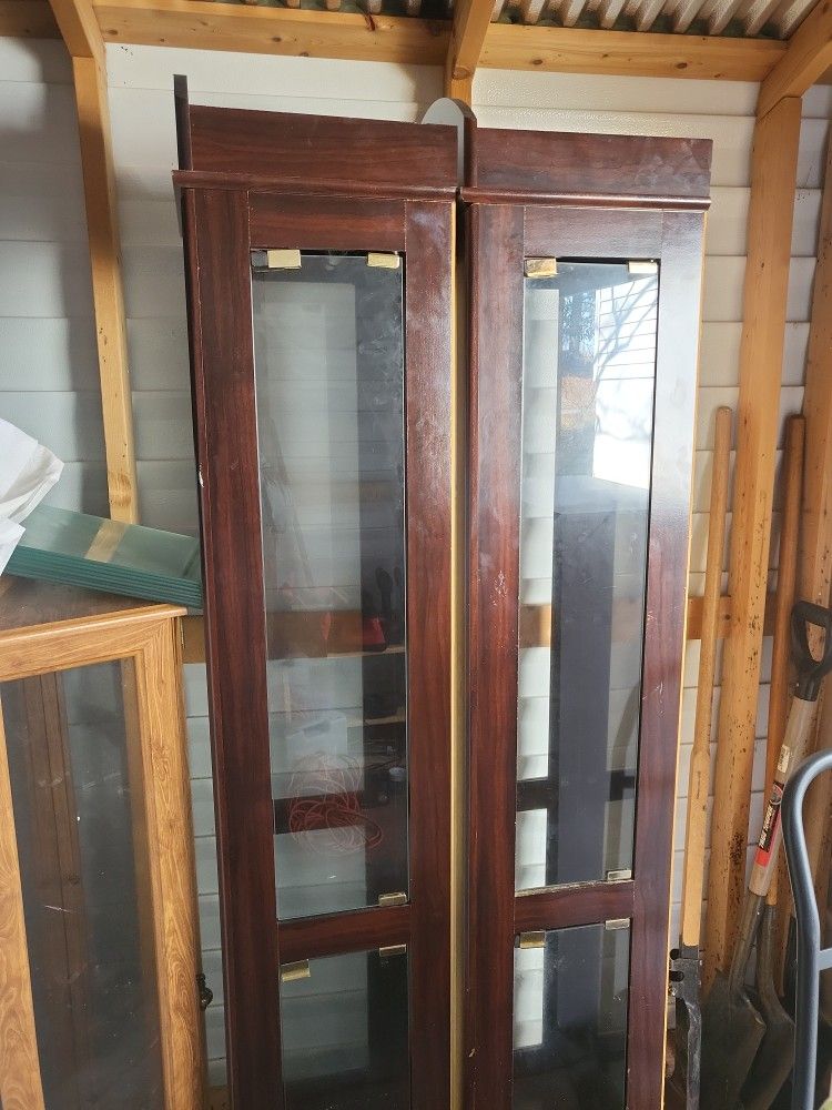 China Cabinet