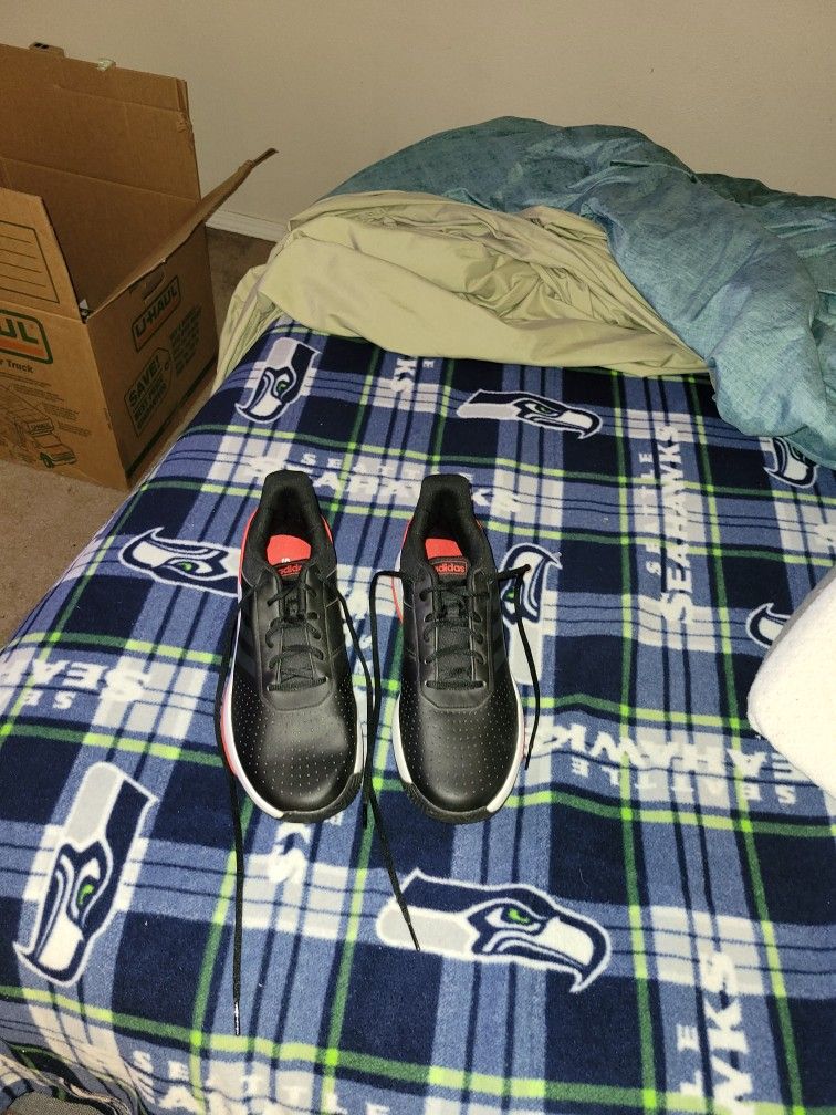 Brand New Adidas
