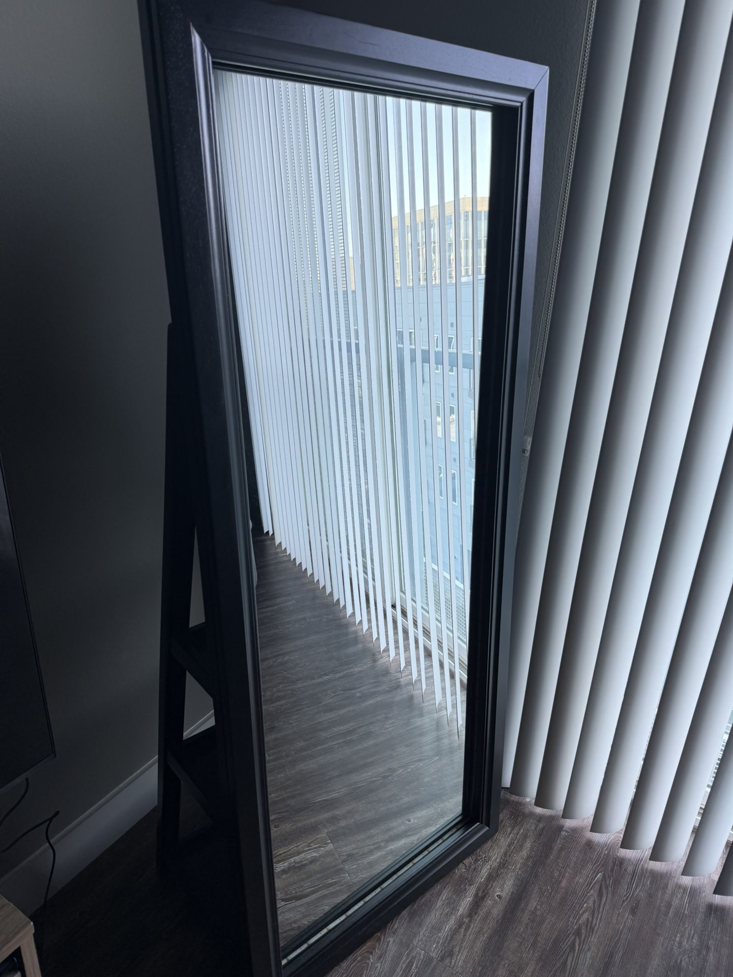 Tall Mirror For Sale