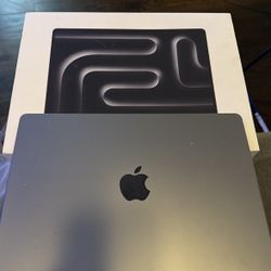 Mac Book Pro 