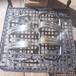 Ford Ltd corner bezels