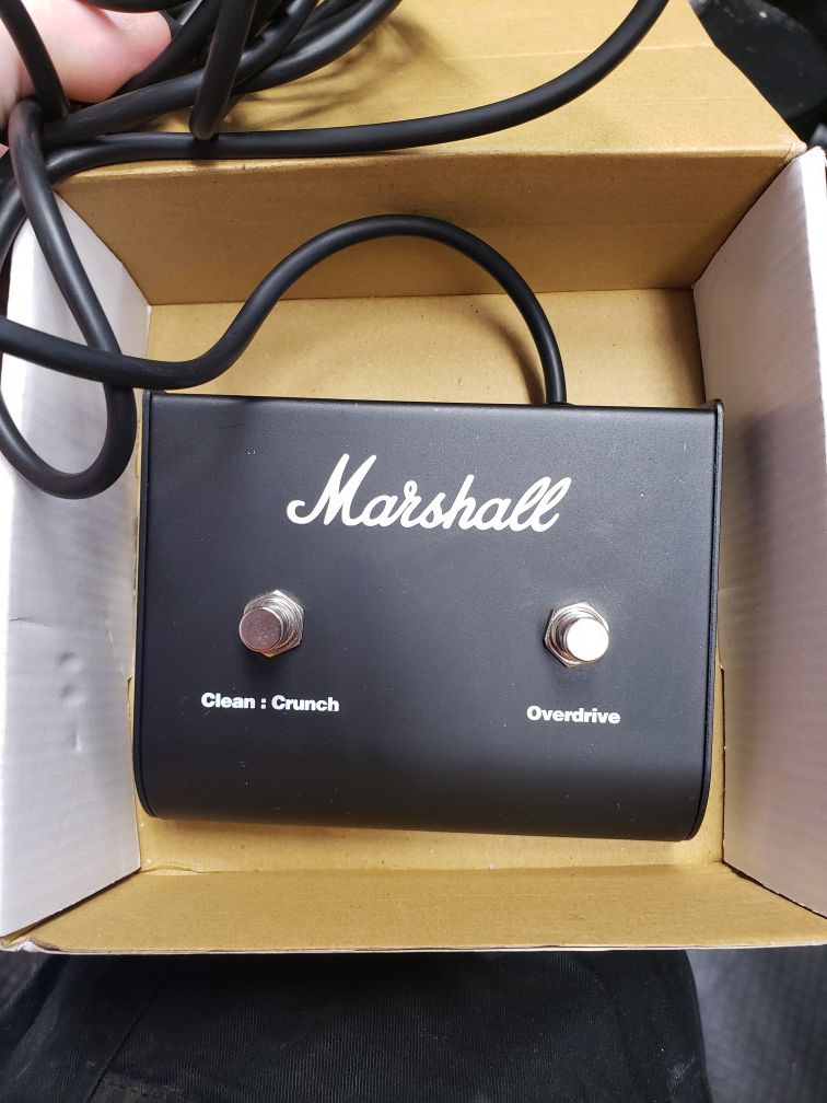 Marshall PEDL 90010