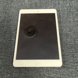 iPad mini 2 Wi-Fi 32GB Silver