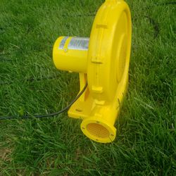 Bouncy House Blower 