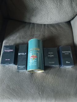 EXCLUSIVE PERFUMES