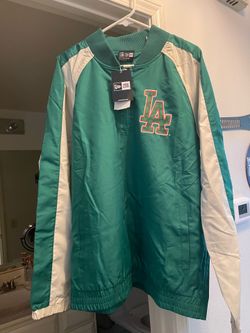 Dodger jacket