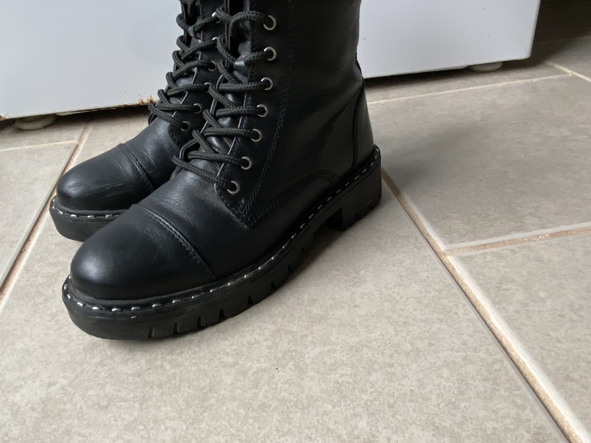 ALDO Boots