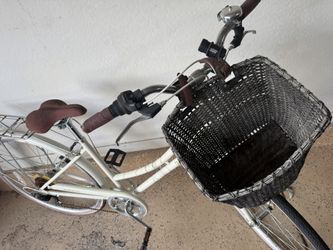 Vintage Bike