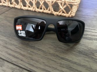 Spy bounty safety sunglasses