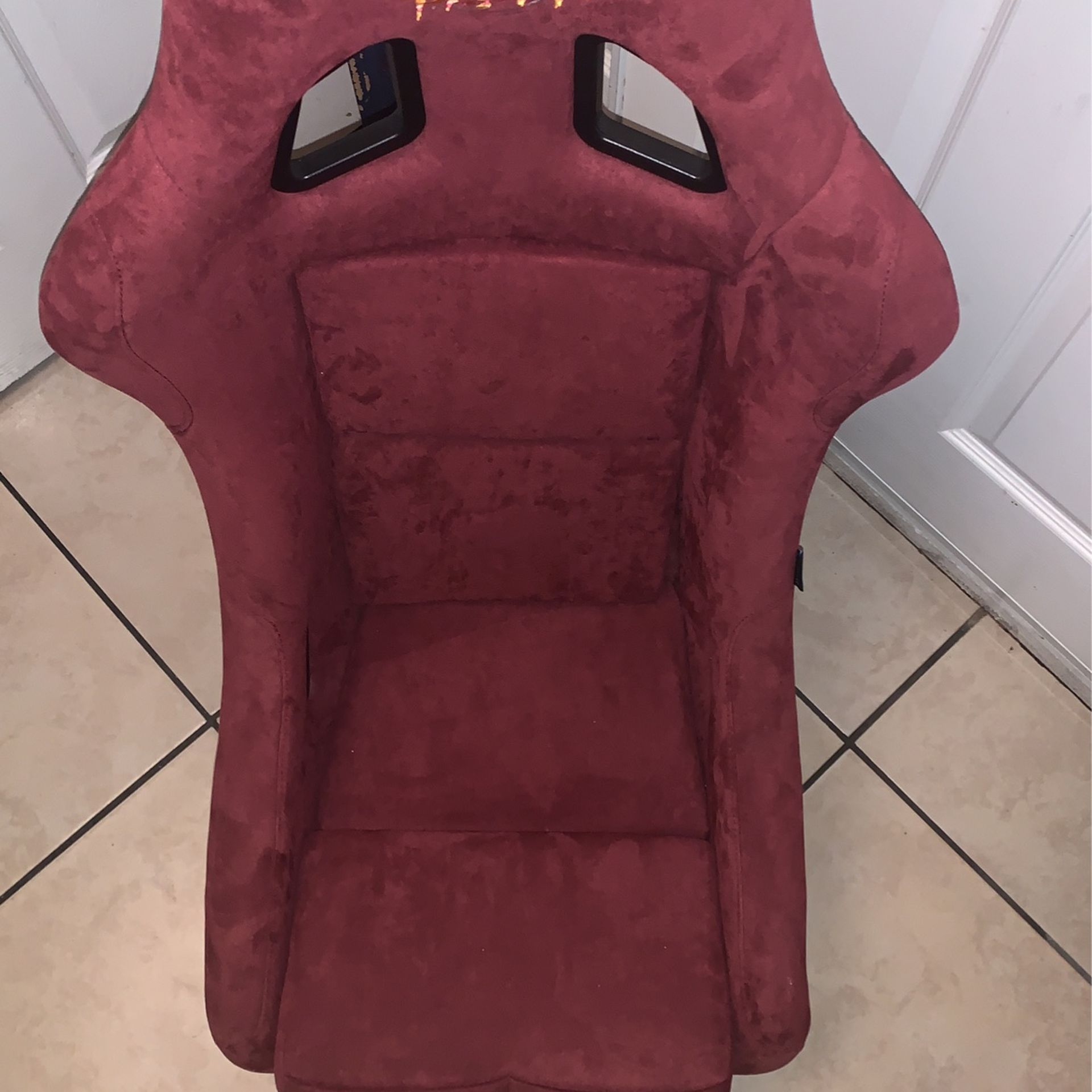 Bucket Seat for Sale in San Bernardino, CA OfferUp