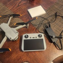 DJI AIR 2S DRONE