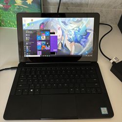 Razor Laptop i7 win10/ old but works