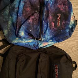 Jansport Backpacks 