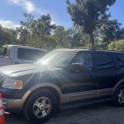 Ford Expedition 2003