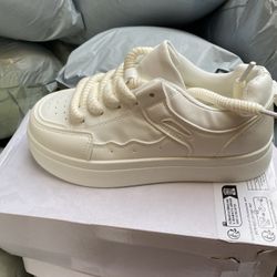 White Shoes $25 Each 