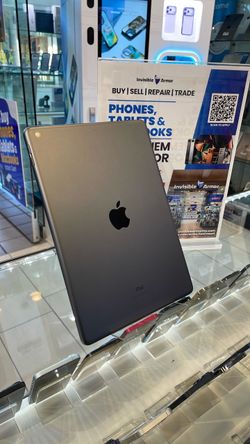 iPad 7th Gen 32GB WiFi