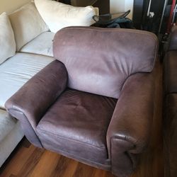 2 Couch Set