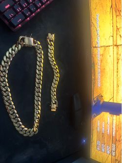 cuban set