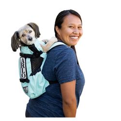 Never Used K9 Sport Sack Size Small