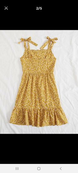Dress new