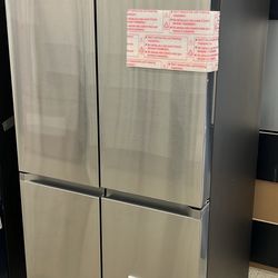 New Samsung FlexDoor Refrigerator- Financing Available- Delivery Available 