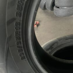 Tires 
