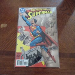 DC COMICS 