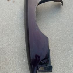 94 95 96 Impala SS Driver Fender