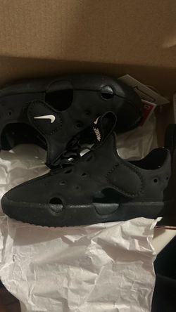 Baby sandals