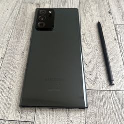 Samsung Galaxy Note 20 Ultra (128gb) Unlocked 🔶 Liberado