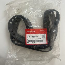 OEM Honda B Series oil pan gasket