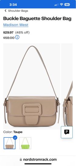 Women purse