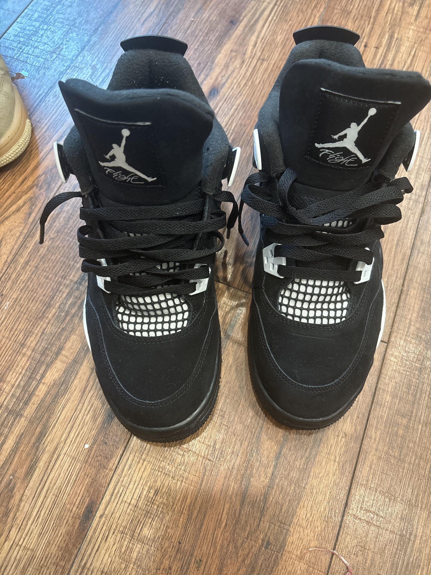 Oreo 4’s