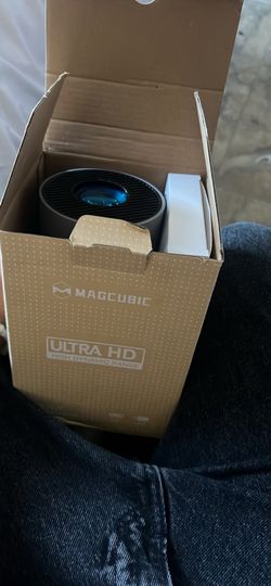 Magcubic  Hy300 pro