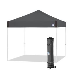 E-Z Up Pyramid Heavy Duty Instant Canopy 