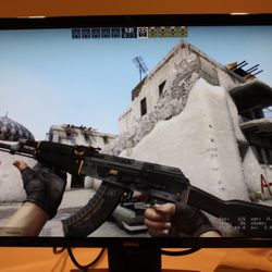 4k Dell 28 Inch monitor