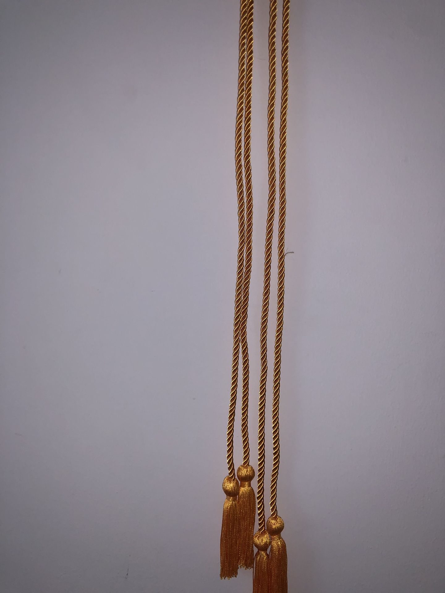 Summa Cum Laude Honor Cord