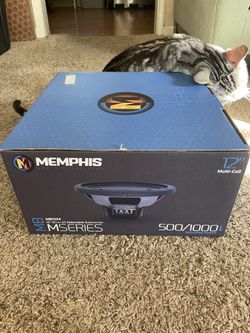 Memphis Mb 1224