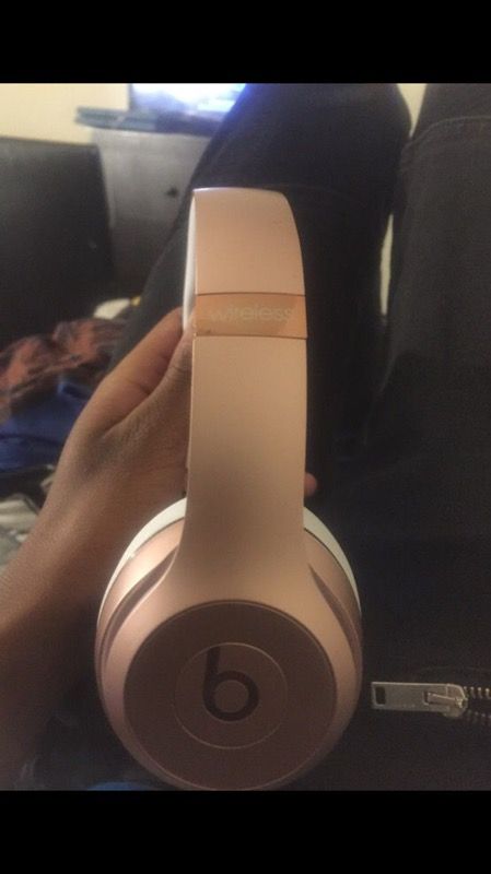 Wireless beats