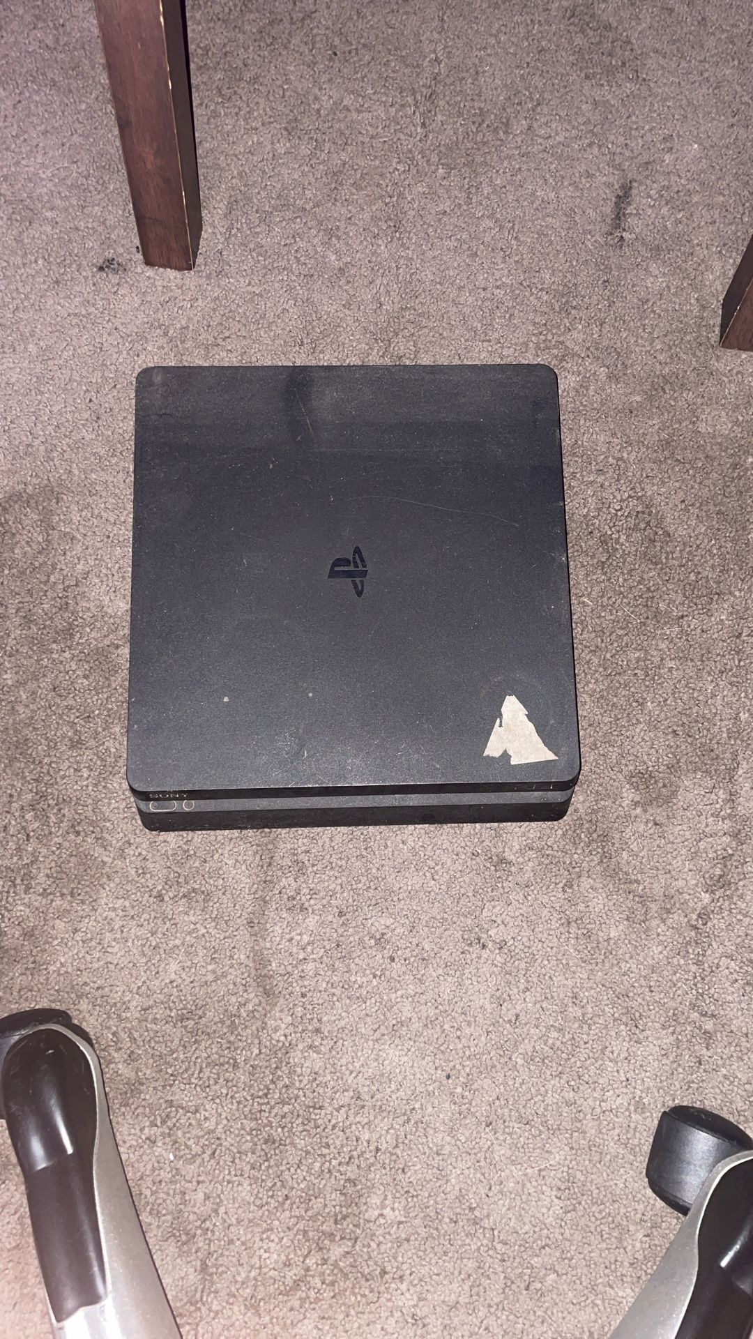 PS4