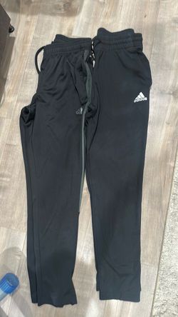 Men adidas joggers size M