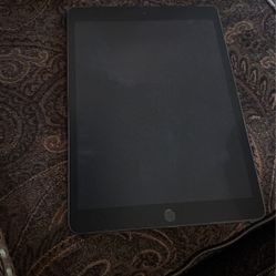Selling iPad 7th Gen 