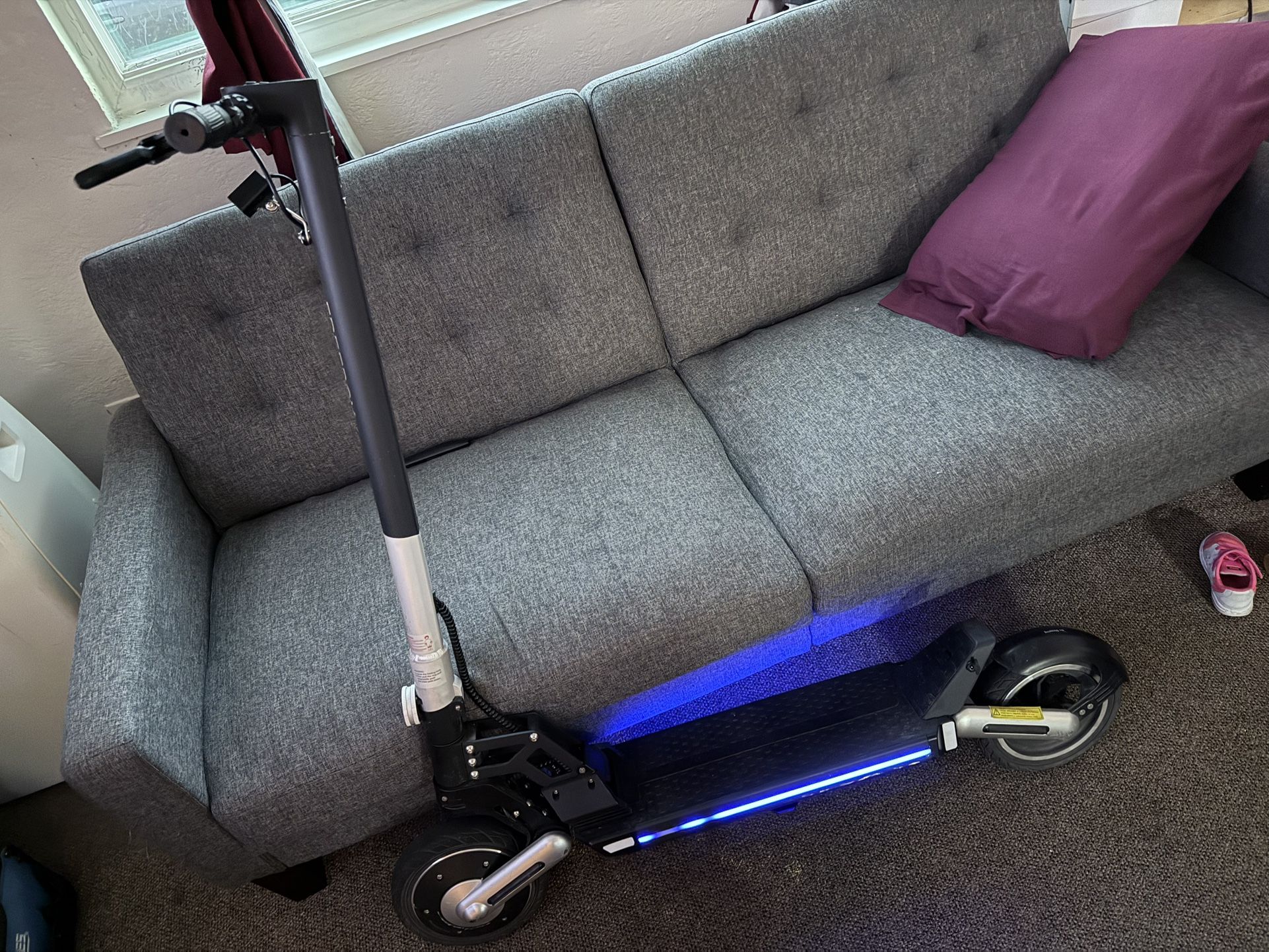 Scooter