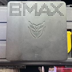 BMAX B1 Pro mini pc
